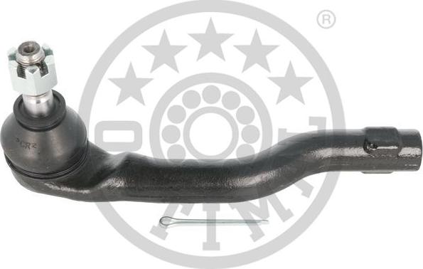 Optimal G1-1533 - Stūres šķērsstiepņa uzgalis www.autospares.lv