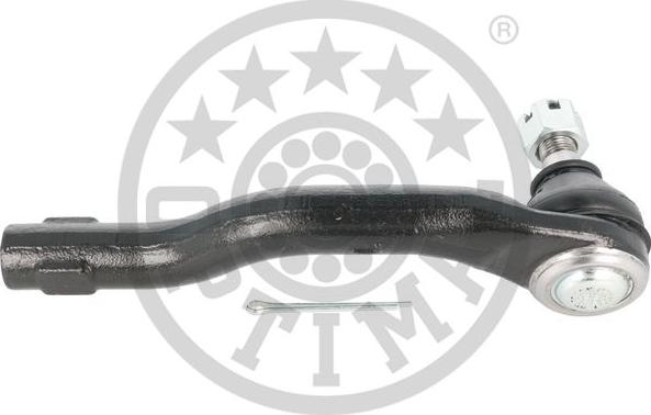 Optimal G1-1532 - Stūres šķērsstiepņa uzgalis www.autospares.lv