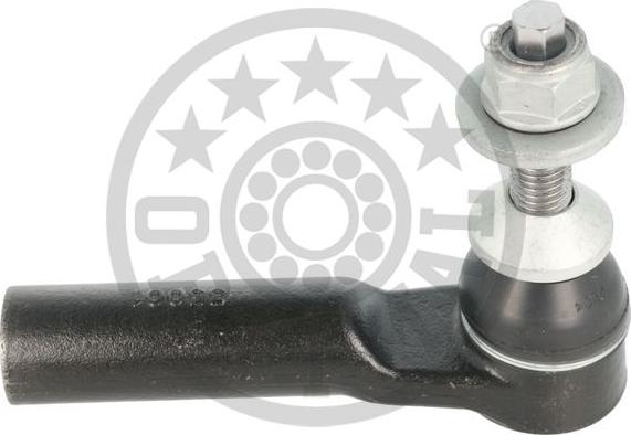 Optimal G1-1576 - Stūres šķērsstiepņa uzgalis www.autospares.lv