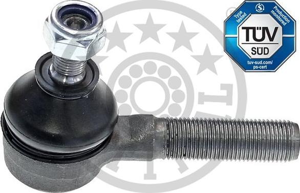 Optimal G1-1091 - Tie Rod End www.autospares.lv