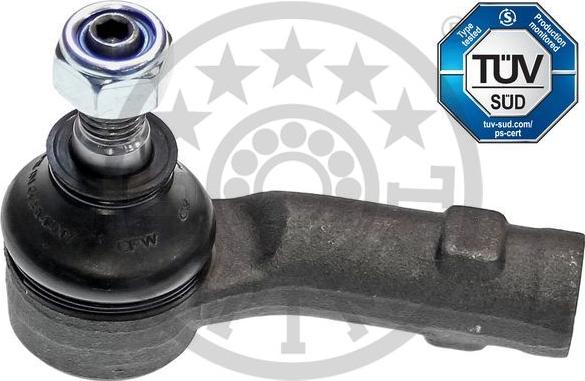 Optimal G1-1059 - Tie Rod End www.autospares.lv