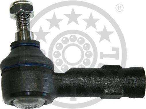 Optimal G1-1065 - Stūres šķērsstiepņa uzgalis www.autospares.lv