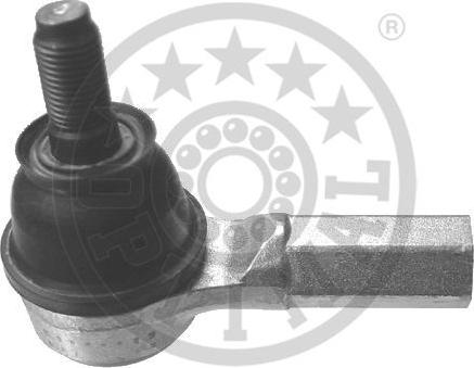 Optimal G1-1062 - Stūres šķērsstiepņa uzgalis www.autospares.lv