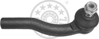 Optimal G1-1009 - Stūres šķērsstiepņa uzgalis www.autospares.lv