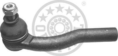 Optimal G1-1010 - Stūres šķērsstiepņa uzgalis www.autospares.lv