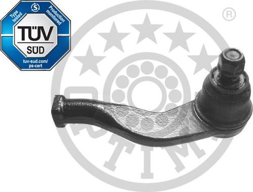 Optimal G1-1149 - Stūres šķērsstiepņa uzgalis www.autospares.lv