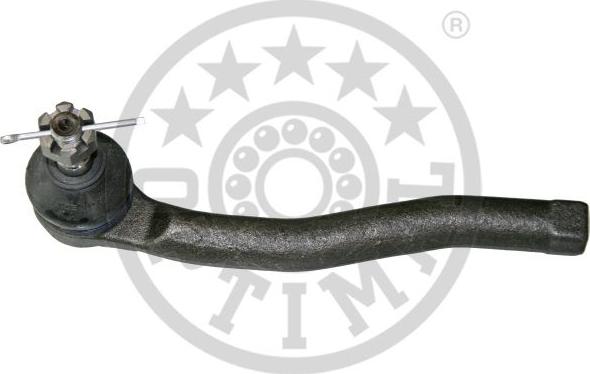 Optimal G1-1140 - Stūres šķērsstiepņa uzgalis www.autospares.lv