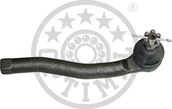 Optimal G1-1141 - Stūres šķērsstiepņa uzgalis www.autospares.lv