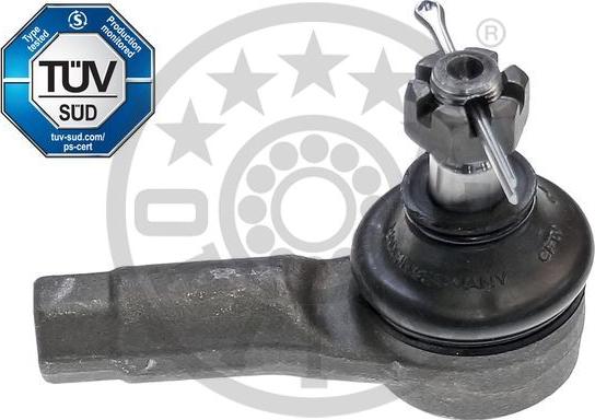 Optimal G1-1155 - Stūres šķērsstiepņa uzgalis www.autospares.lv