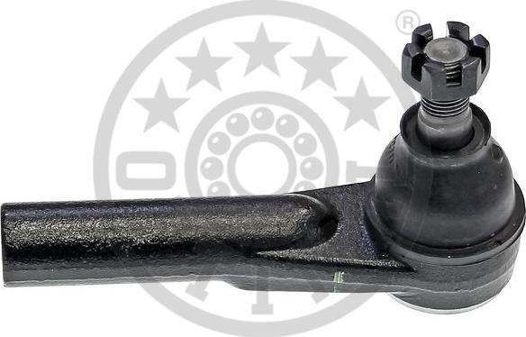 Optimal G1-1126 - Stūres šķērsstiepņa uzgalis www.autospares.lv