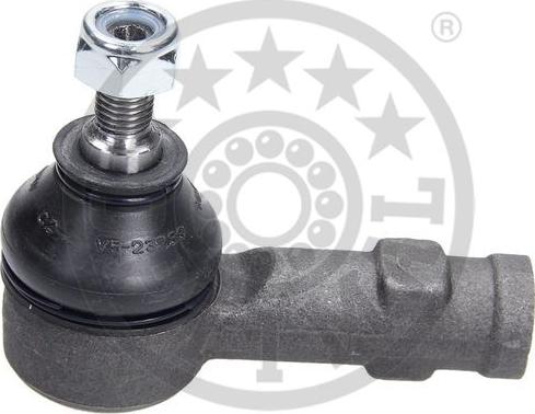 Optimal G1-1121 - Stūres šķērsstiepņa uzgalis www.autospares.lv