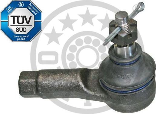 Optimal G1-1335 - Stūres šķērsstiepņa uzgalis www.autospares.lv