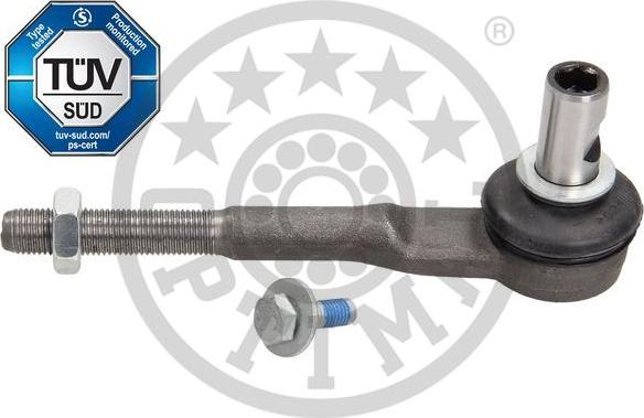 Optimal G1-1330 - Tie Rod End www.autospares.lv