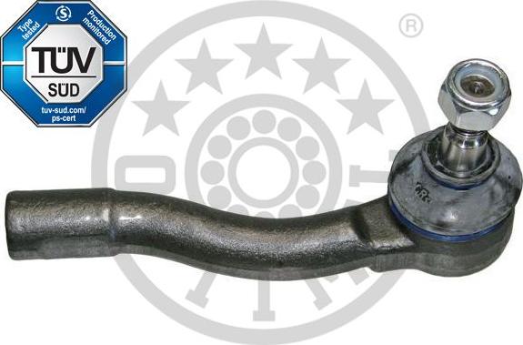 Optimal G1-1332 - Stūres šķērsstiepņa uzgalis www.autospares.lv