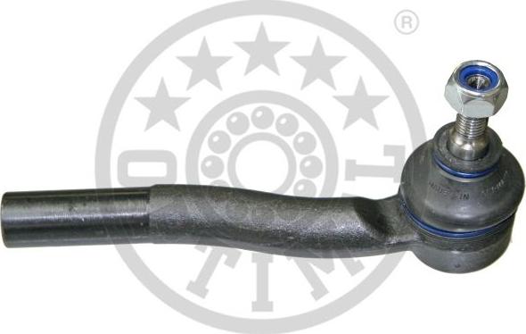 Optimal G1-1294 - Stūres šķērsstiepņa uzgalis www.autospares.lv