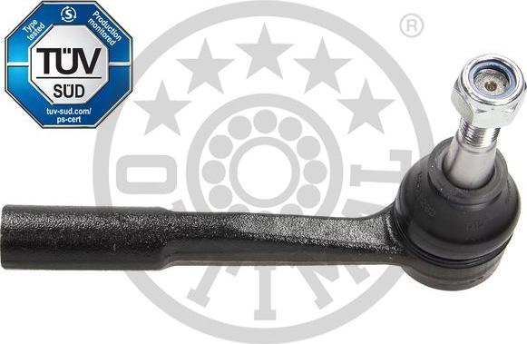 Optimal G1-1216 - Stūres šķērsstiepņa uzgalis www.autospares.lv