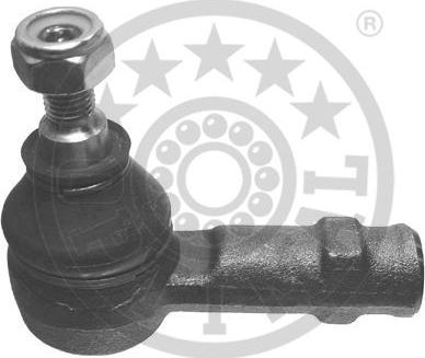 Optimal G1-860 - Наконечник рулевой тяги, шарнир www.autospares.lv