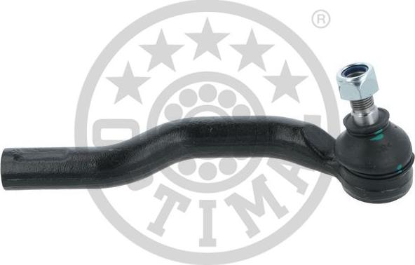 Optimal G1-2044 - Tie Rod End www.autospares.lv