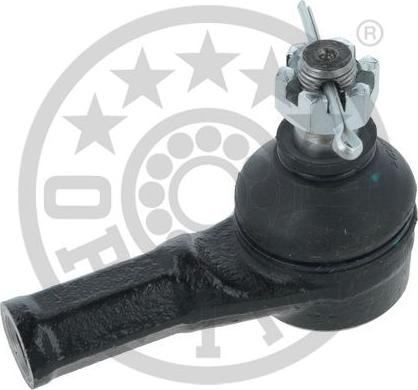 Optimal G1-2045 - Tie Rod End www.autospares.lv