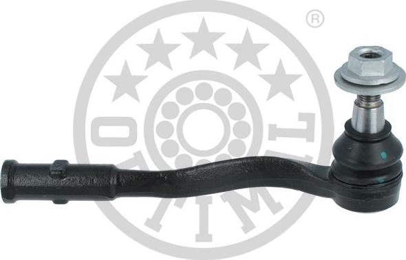 Optimal G1-2041 - Stūres šķērsstiepņa uzgalis www.autospares.lv