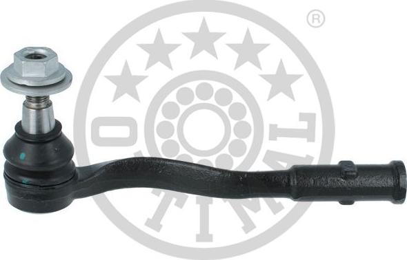 Optimal G1-2042 - Stūres šķērsstiepņa uzgalis www.autospares.lv