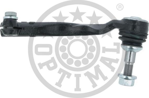 Optimal G1-2062 - Stūres šķērsstiepņa uzgalis www.autospares.lv