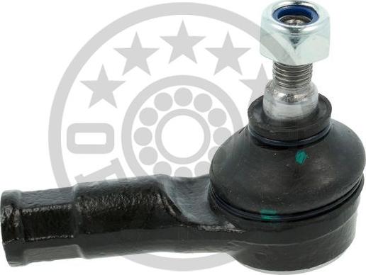 Optimal G1-2029 - Stūres šķērsstiepņa uzgalis www.autospares.lv