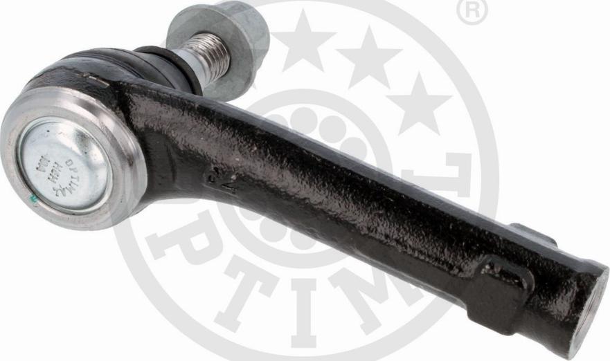 Optimal G1-2111 - Stūres šķērsstiepņa uzgalis www.autospares.lv