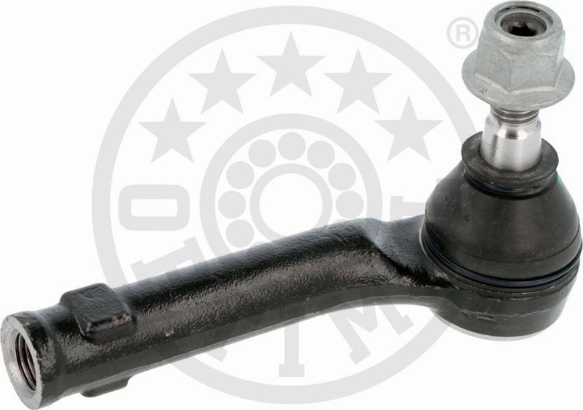 Optimal G1-2111 - Stūres šķērsstiepņa uzgalis www.autospares.lv