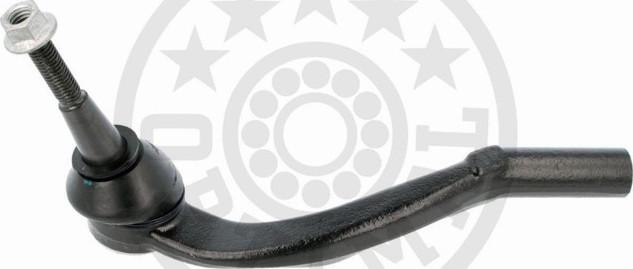 Optimal G1-2131 - Stūres šķērsstiepņa uzgalis www.autospares.lv