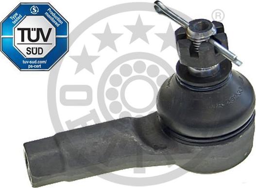 Optimal G1-220 - Tie Rod End www.autospares.lv