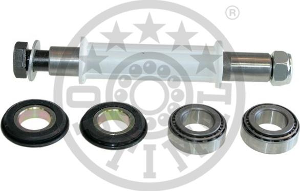 Optimal G8-555 - Remkomplekts, Tilta sija www.autospares.lv