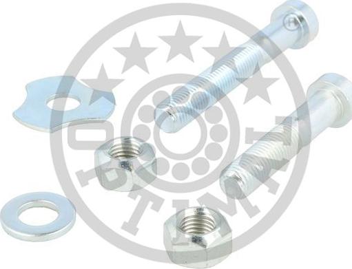 Optimal G8-586 - Stabilizatora stiepnis / Atsaite www.autospares.lv