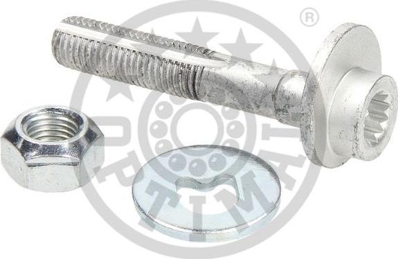 Optimal G8-587 - Stabilizatora stiepnis / Atsaite www.autospares.lv