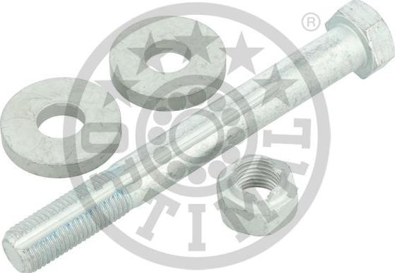 Optimal G8-576 - Монтажный комплект, рычаг подвески колеса www.autospares.lv