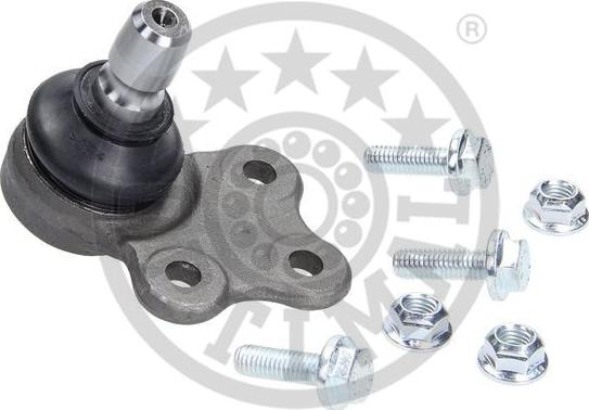 Optimal G3-989 - Balst / Virzošais šarnīrs autospares.lv