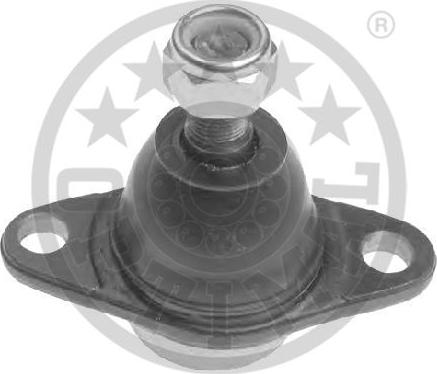 Optimal G3-924 - Balst / Virzošais šarnīrs www.autospares.lv