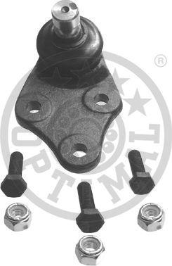 Optimal G3-094 - Balst / Virzošais šarnīrs www.autospares.lv