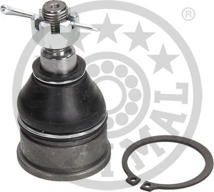 Optimal G3-1099 - Balst / Virzošais šarnīrs www.autospares.lv