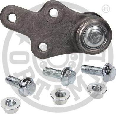 Optimal G3-1044 - Ball Joint www.autospares.lv