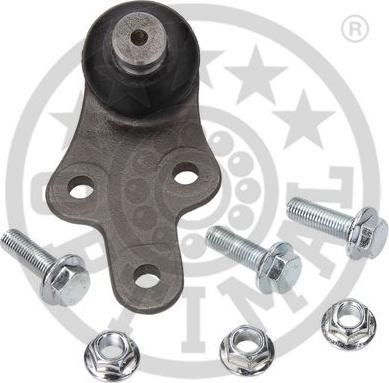 Optimal G3-1044 - Ball Joint www.autospares.lv