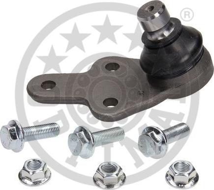 Optimal G3-1045 - Balst / Virzošais šarnīrs autospares.lv