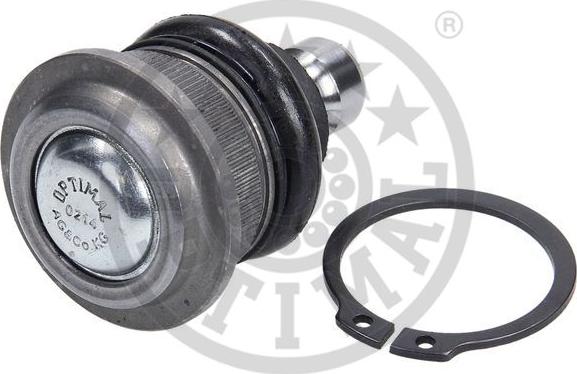 Optimal G3-1046 - Balst / Virzošais šarnīrs www.autospares.lv