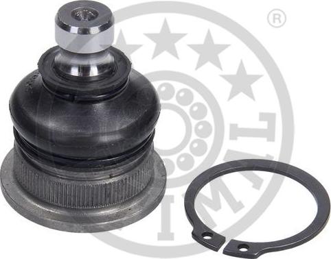 Optimal G3-1046 - Balst / Virzošais šarnīrs www.autospares.lv