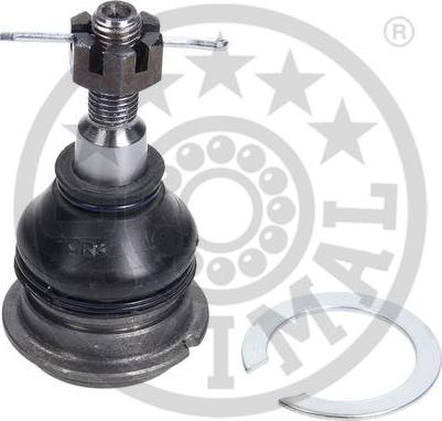 Optimal G3-1042 - Balst / Virzošais šarnīrs www.autospares.lv