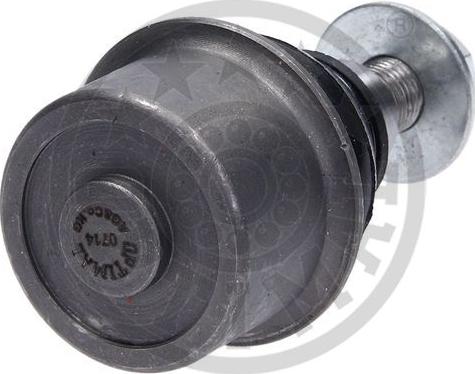 Optimal G3-1051 - Balst / Virzošais šarnīrs www.autospares.lv