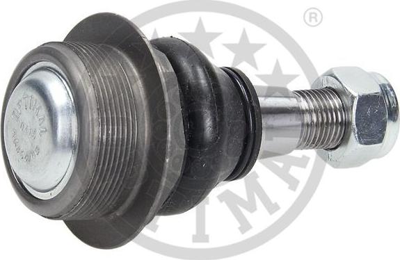 Optimal G3-1064 - Balst / Virzošais šarnīrs www.autospares.lv