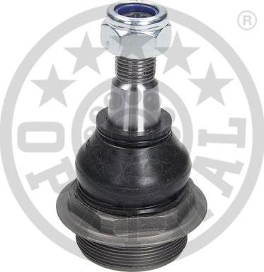 Optimal G3-1064 - Balst / Virzošais šarnīrs www.autospares.lv