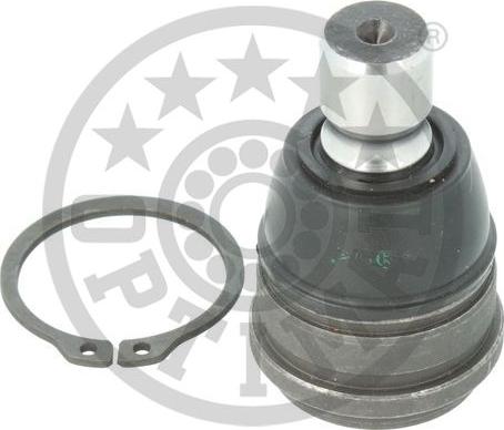 Optimal G3-1060 - Balst / Virzošais šarnīrs www.autospares.lv