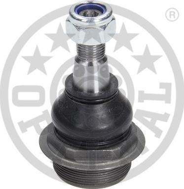 Optimal G3-1063 - Balst / Virzošais šarnīrs www.autospares.lv